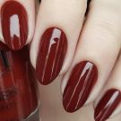 Swatch de Marinatxr : Vernis à Ongles, OPI