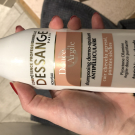 Swatch de Louloudel : Douce argile, Dessange Compétence Professionnelle