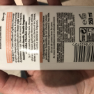 Swatch de Louloudel : Douce argile, Dessange Compétence Professionnelle