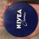 Swatch de Kristel13 : Nivea Crème, Nivea