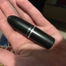 Swatch de Kristel13 : Rouge à Lèvres, Mac