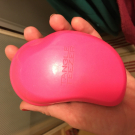 Swatch de Kristel13 : Tangle Teezer Salon Elite, Tangle Teezer