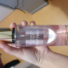 Swatch de Ciliatest : Brume, Victoria's secret