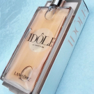 Swatch de Ciliatest : Idôle, Lancôme