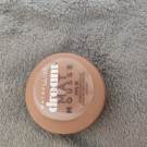 Swatch de Collyne833 : Dream Mat Mousse, Gemey-Maybelline