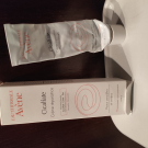 Swatch de Collyne833 : Cicalfate Crème Réparatrice, Avène