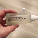 Swatch de Lilloouu : L'essence du mont blanc, Saint Gervais