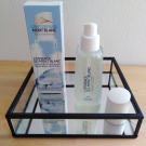 Swatch de Lilloouu : L'essence du mont blanc, Saint Gervais