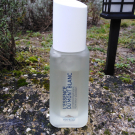 Swatch de Lilloouu : L'essence du mont blanc, Saint Gervais