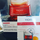 Swatch de Baby59600 : LIFTACTIV COLLAGEN SPECIALIST, Vichy