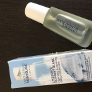 Swatch de frajosna : L'essence du mont blanc, Saint Gervais