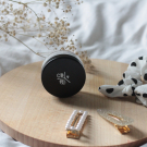 Swatch de Aunatur-elle : La Poudre Christophe Danchaud, Absolution