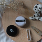 Swatch de Aunatur-elle : La Poudre Christophe Danchaud, Absolution