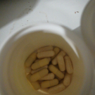 Swatch de Gwen030281 : Pectimin 600, Pharmactiv