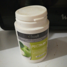 Swatch de Gwen030281 : Pectimin 600, Pharmactiv