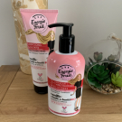 Swatch de a.charpy : Routine cheveux colorés, Energie Fruit