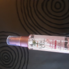 Swatch de puce21500 : Anti Pollution a la fleurs d'amandier, Le Petit Olivier