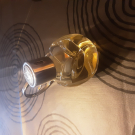 Swatch de puce21500 : Wanted girl, Azzaro wanted