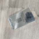 Swatch de Infinity2218 : Teint Idole Ultra Wear Nude - Fond de teint, Lancôme