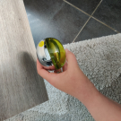 Swatch de Infinity2218 : Be delicious, DKNY