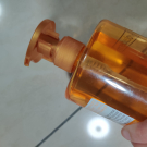 Swatch de Infinity2218 : Shampoing précieux, Evoluderm