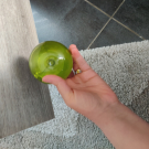 Swatch de Infinity2218 : Be delicious, DKNY