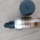 Swatch de Infinity2218 : Fond de Teint Ultra HD, Make Up For Ever