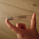 Swatch de Infinity2218 : Mademoiselle, Azzaro