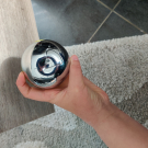 Swatch de Infinity2218 : Be delicious, DKNY