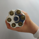 Swatch de Infinity2218 : Coffret parfums, Azzaro wanted