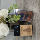 Swatch de Infinity2218 : Teint Idole Ultra Wear Nude - Fond de teint, Lancôme