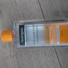 Swatch de Infinity2218 : Désincrustant points noirs Lotion, Neutrogena