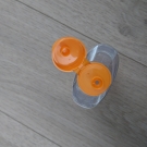 Swatch de Infinity2218 : Désincrustant points noirs Lotion, Neutrogena