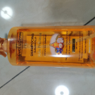 Swatch de Infinity2218 : Shampoing précieux, Evoluderm