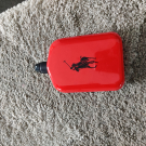 Swatch de Infinity2218 : Polo red, Ralph Lauren