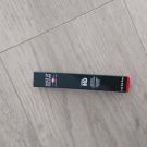 Swatch de Infinity2218 : Ultra HD, Make Up For Ever