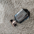 Swatch de Infinity2218 : The scent, Hugo Boss