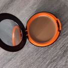 Swatch de Infinity2218 : Fond de teint crème, Lancaster