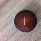 Swatch de Infinity2218 : Fond de teint crème, Lancaster