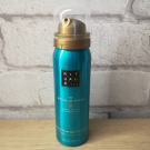 Swatch de Tytysn : The Ritual of Karma - Mousse de douche, Rituals