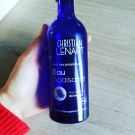 Swatch de Tytysn : Eau apaisante aux extraits de bleuets, Christian Lenart