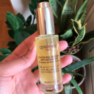 Swatch de Lea_slq : Concentré Apaisant Anti-Rougeurs, Condensé Paris