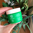 Swatch de Lea_slq : Crème de vitalité, Biovive