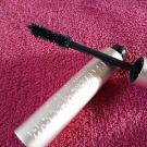 Swatch de audreydtz : Better Than Sex Mascara, Too Faced
