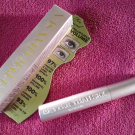 Swatch de audreydtz : Better Than Sex Mascara, Too Faced