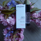 Swatch de lyndou78 : Serum Aqua Booster AQUA INFINI, Galenic