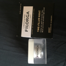 Swatch de laetiii77 : TIME FILLER Crème Absolue Correction Rides, Laboratoires Filorga