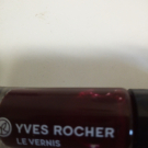 Swatch de RoseD : Vernis a ongles, Yves Rocher