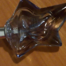 Swatch de RoseD : Angel Muse - Eau de Parfum, Mugler