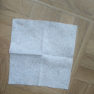 Swatch de lucie1998 : Demak'up voiles à démaquiller, Demak'Up